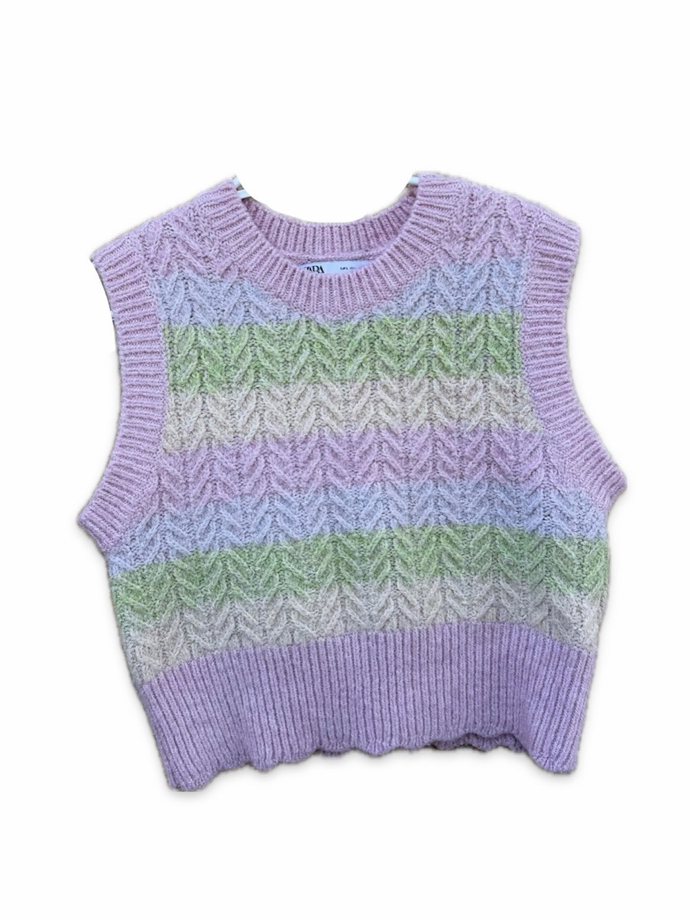 Sweater Vest